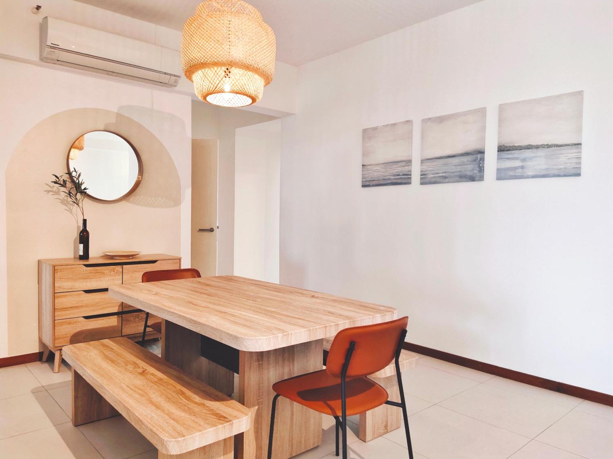 The Landmark By Katana 3Br To 4Br Luxury Seaview Landmark Homestay At Gurney 15-16Pax 无敌海景套房 Tanjung Tokong Exterior foto