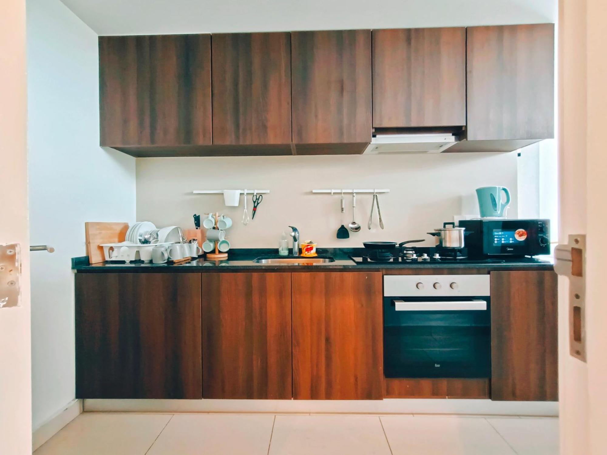 The Landmark By Katana 3Br To 4Br Luxury Seaview Landmark Homestay At Gurney 15-16Pax 无敌海景套房 Tanjung Tokong Exterior foto